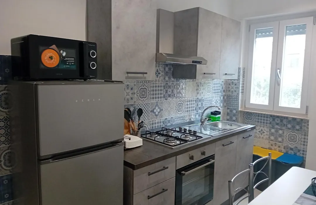 Casa Vacanze Marco e Cinzia-1